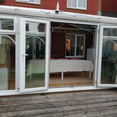 Spacious Townhouse With Sea Views Near Cardiff Barry Exterior foto
